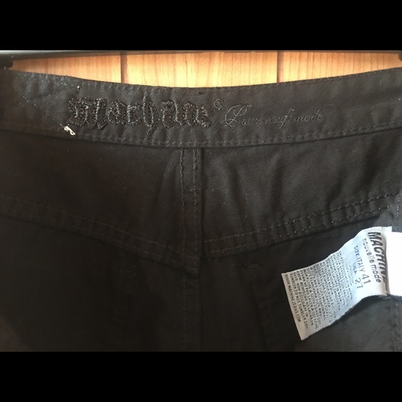 Machine jeans - Picture 4 of 6
